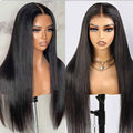Brazilian 4x4 glueless wig
